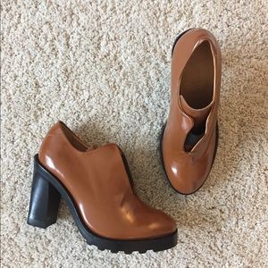 Acne Studios Booties